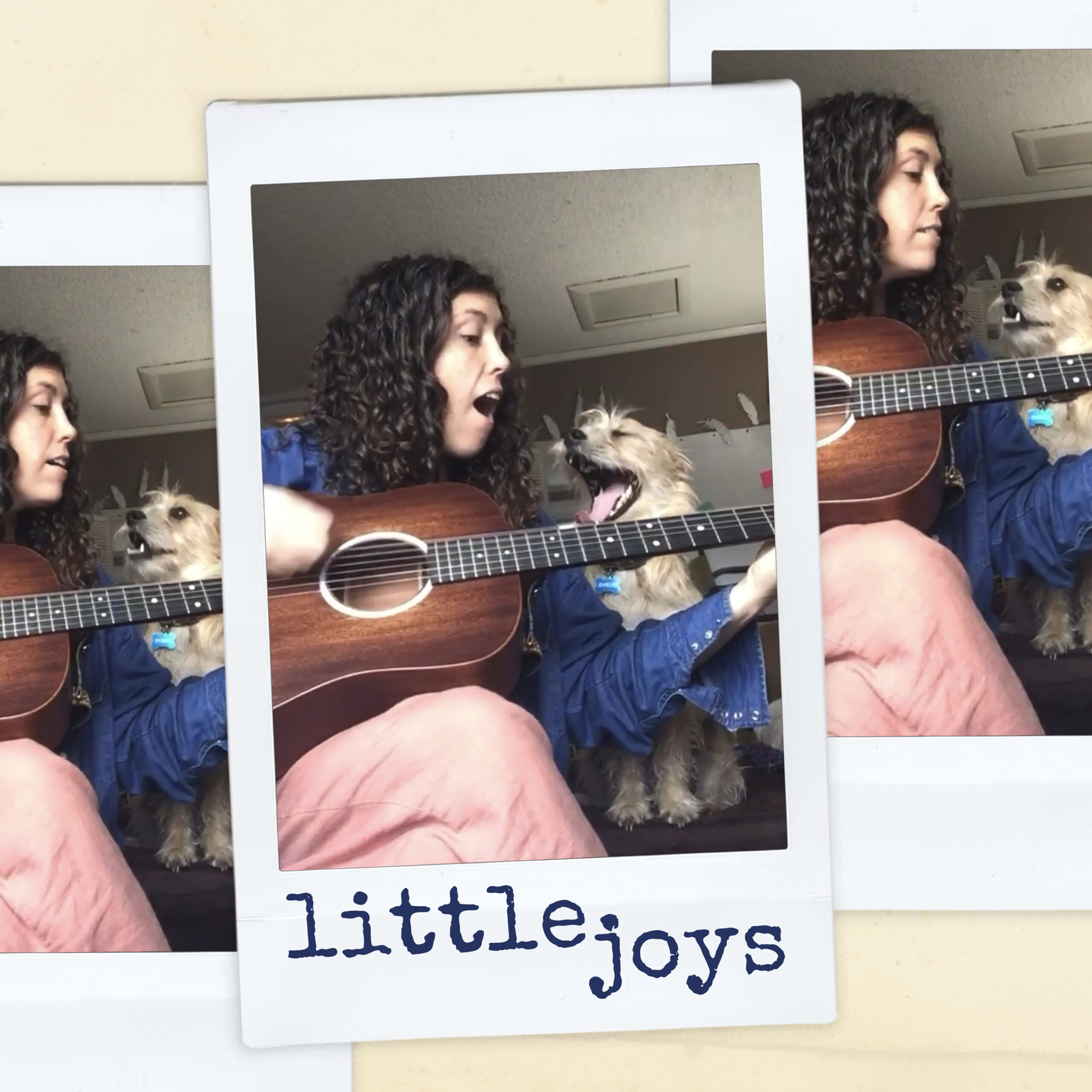 Little Joys cover art